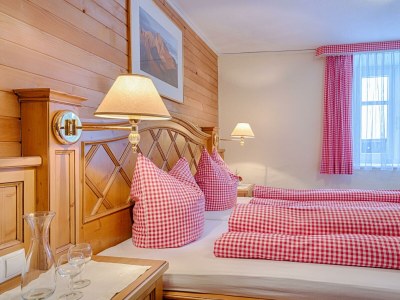 Holiday room Einzelzimmer  Roggelskopf - Outdoor photo 75