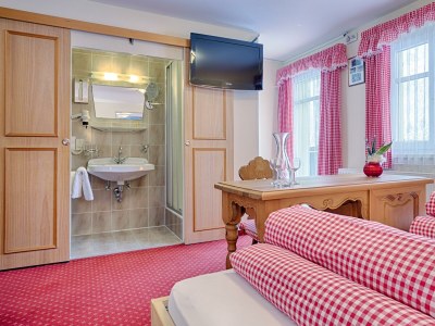 Holiday room Einzelzimmer  Roggelskopf - Outdoor photo 78