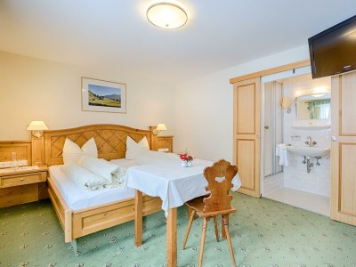 Holiday room Einzelzimmer  Roggelskopf - Outdoor photo 85