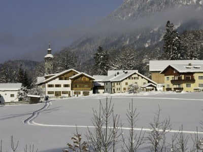 Holiday room Einzelzimmer  Roggelskopf - Outdoor photo 94