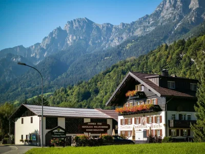 Holiday room Einzelzimmer  Roggelskopf - Outdoor photo 95