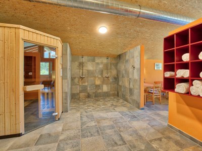 Holiday room Einzelzimmer  Roggelskopf - Outdoor photo 100