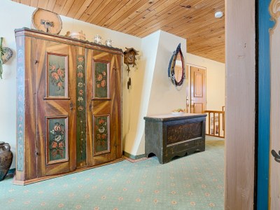 Holiday room Einzelzimmer  Roggelskopf - Outdoor photo 102