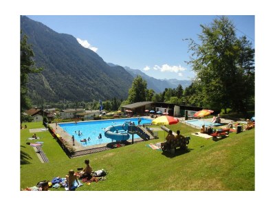 Holiday room Einzelzimmer  Roggelskopf - Outdoor photo 105