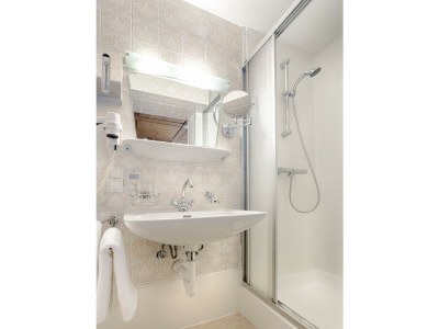 Holiday room Einzelzimmer  Roggelskopf - Outdoor photo 106