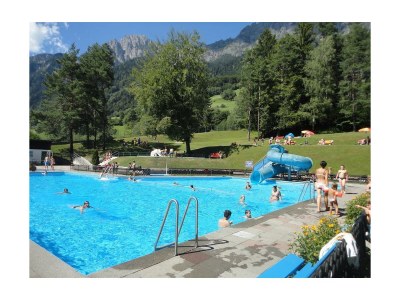 Holiday room Einzelzimmer  Roggelskopf - Outdoor photo 108