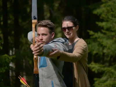 Holiday room Einzelzimmer  Roggelskopf - Outdoor photo 111