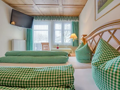 Holiday room Einzelzimmer  Roggelskopf - Outdoor photo 113