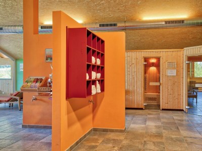 Holiday room Einzelzimmer  Roggelskopf - Outdoor photo 114