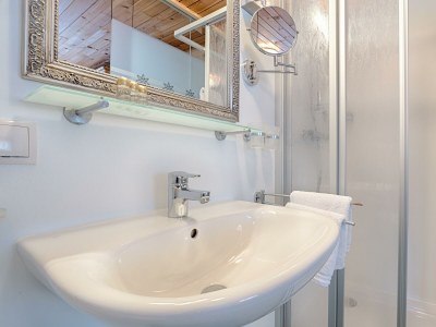 Holiday room Einzelzimmer  Roggelskopf - Outdoor photo 118