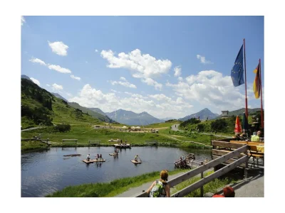 Holiday room Einzelzimmer  Roggelskopf - Outdoor photo 119