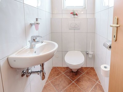 Holiday room Einzelzimmer  Roggelskopf - Outdoor photo 120