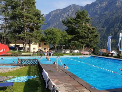 Holiday room Einzelzimmer  Roggelskopf - Outdoor photo 121