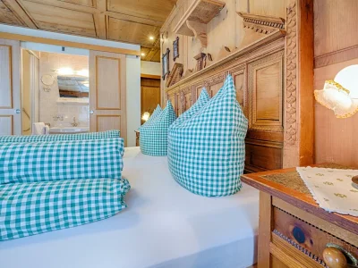 Holiday room Einzelzimmer  Roggelskopf - Outdoor photo 123