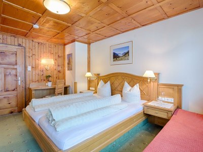 Holiday room Einzelzimmer  Roggelskopf - Outdoor photo 124