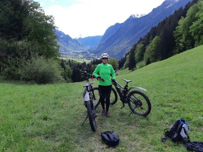 Holiday room Einzelzimmer  Roggelskopf - Outdoor photo 126