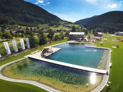 Holiday room Einzelzimmer  Roggelskopf - Outdoor photo 128