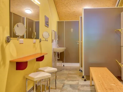 Holiday room Einzelzimmer  Roggelskopf - Outdoor photo 129