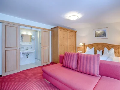 Holiday room Einzelzimmer  Roggelskopf - Outdoor photo 130