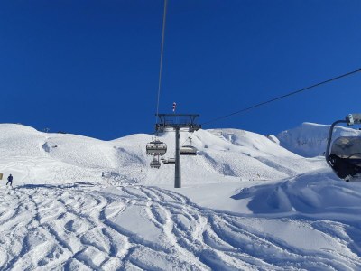 Holiday room Einzelzimmer  Roggelskopf - Outdoor photo 132