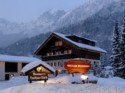 Holiday room Einzelzimmer  Roggelskopf - Outdoor photo 133