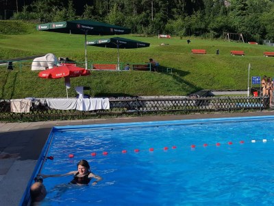 Holiday room Einzelzimmer  Roggelskopf - Outdoor photo 140