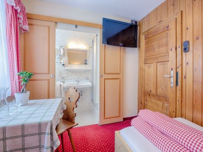 Holiday room Einzelzimmer  Roggelskopf - Features photo 142