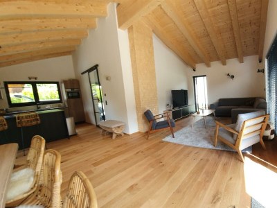 Apartment Chalet Waldbär - Outdoor photo 2