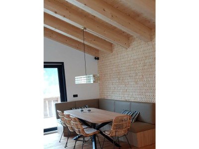 Apartment Chalet Waldbär - Outdoor photo 3