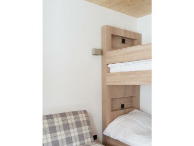 Apartment Chalet Waldbär - Outdoor photo 5