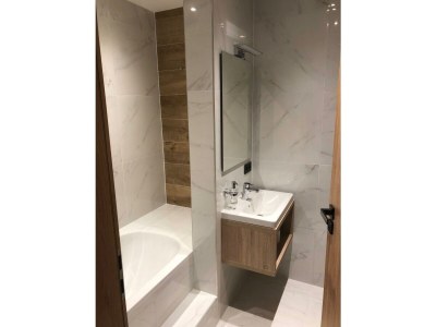 Apartment Chalet Waldbär - Outdoor photo 7