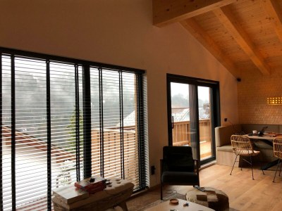 Apartment Chalet Waldbär - Outdoor photo 9