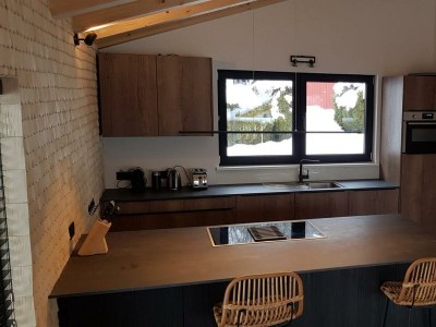 Apartment Chalet Waldbär - Outdoor photo 10