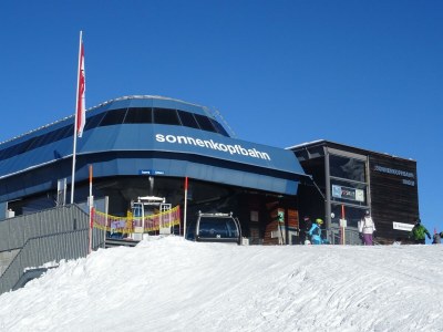 Apartment Chalet Waldbär - Outdoor photo 11