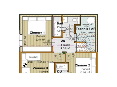 Apartment Chalet Waldbär - Outdoor photo 14