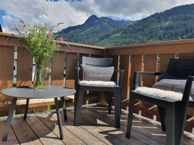 Apartment Chalet Waldbär - Features photo 17