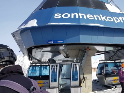 Apartment Chalet Waldbär - Features photo 21