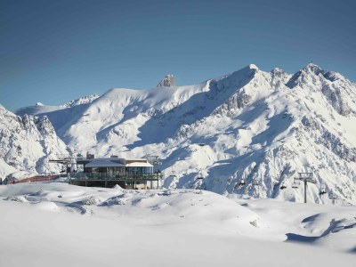 Apartment apart belmonte - Outdoor photo 13