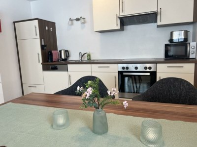 Apartment apart belmonte - Features photo 26