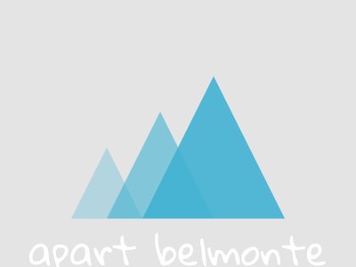 Apartment apart belmonte - Outdoor photo 42