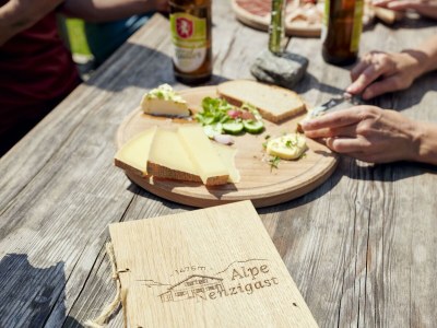 Apartment Wohnung 2 - Outdoor photo 8