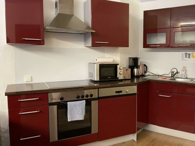 Apartment Wohnung 2 - Features photo 22