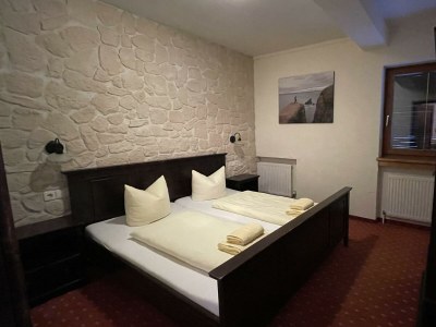 Apartment Wohnung 2 - Features photo 26