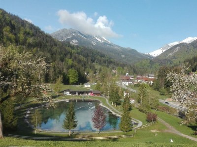 Apartment Apartment/2 Schlafräume/Dusche, Bad, WC - Outdoor photo 4