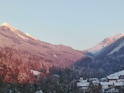 Apartment Apartment/2 Schlafräume/Dusche, Bad, WC - Outdoor photo 6