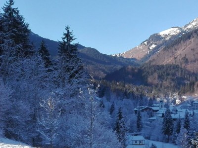 Apartment Apartment/2 Schlafräume/Dusche, Bad, WC - Outdoor photo 7