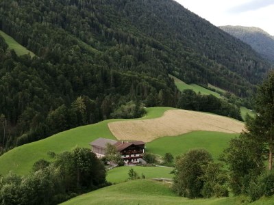 Apartment Apartment/2 Schlafräume/Dusche, Bad, WC - Outdoor photo 8