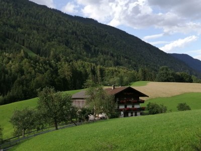 Apartment Apartment/2 Schlafräume/Dusche, Bad, WC - Outdoor photo 10