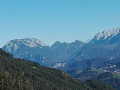 Apartment Apartment/2 Schlafräume/Dusche, Bad, WC - Outdoor photo 19