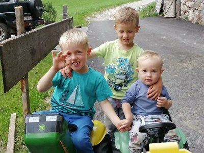 Apartment Apartment/2 Schlafräume/Dusche, Bad, WC - Outdoor photo 36